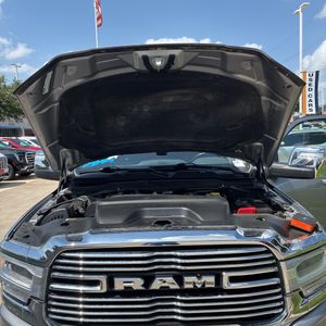 2024 RAM 2500 LARAMIE — миниатюра 45