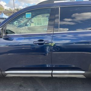 HONDA PILOT TOURING - 3