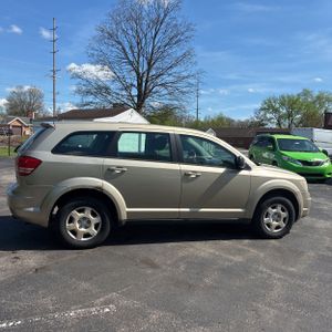 DODGE JOURNEY SE - 10