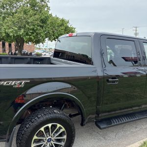 FORD F-150 XLT - 9