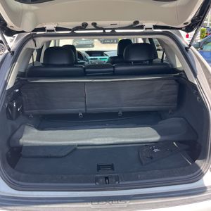 صورة 40 لـ 2012 Lexus RX 350 BASE
