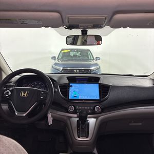 2013 Honda CR-V EX 照片 34