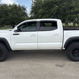 2019 Toyota TACOMA TRD PRO — фото 4
