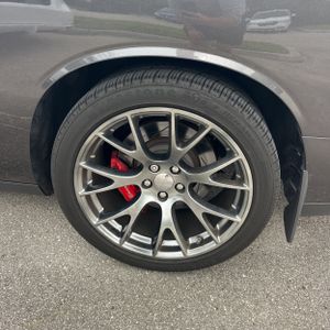 صورة مصغرة 17 لـ 2016 Dodge CHALLENGER SRT 392
