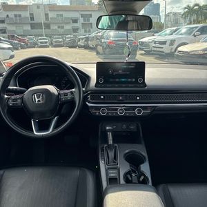 صورة مصغرة 36 لـ 2024 Honda CIVIC EX-L