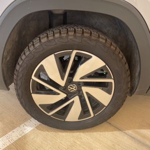صورة مصغرة 17 لـ 2025 Volkswagen ATLAS SEL 4MOTION