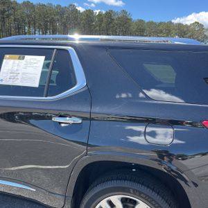 CHEVROLET TRAVERSE HIGH COUNTRY - 6