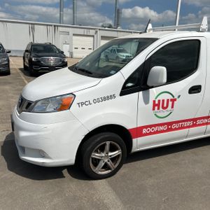 NISSAN NV200 COMPACT CARGO SV XTRONIC CVT - 2
