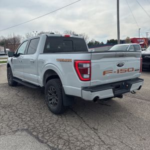 FORD F-150 TREMOR - 5