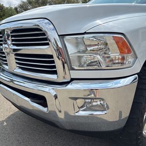 2015 RAM 3500 BIG HORN 照片 46