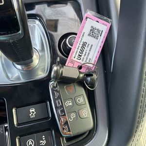 2020 Jaguar F-TYPE P300 缩略图 52