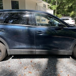 2021 Mazda CX-9 TOURING — миниатюра 11