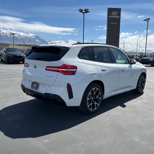 BMW X3 30 XDRIVE - 8
