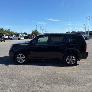 صورة 3 لـ 2014 Honda PILOT EX-L