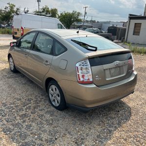 صورة 5 لـ 2007 Toyota PRIUS BASE