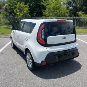 صورة 5 لـ 2016 KIA SOUL +