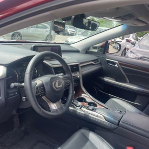 2016 Lexus RX 350 BASE 缩略图 37