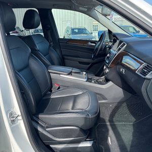 صورة مصغرة 33 لـ 2015 Mercedes-BENZ M-CLASS