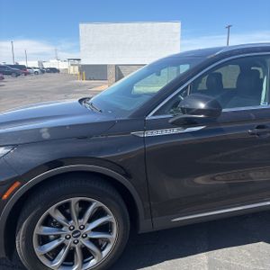 LINCOLN CORSAIR STANDARD - 2