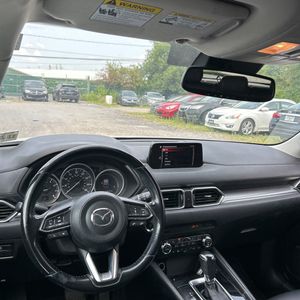 2018 Mazda CX-5 TOURING 缩略图 36