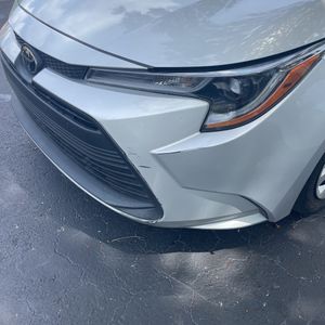 2024 Toyota COROLLA LE 缩略图 57