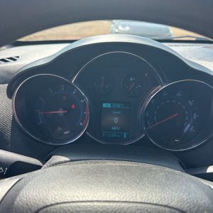 2015 Chevrolet CRUZE 1LT AUTO — миниатюра 38