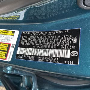 2025 Toyota CAMRY SE thumbnail 52