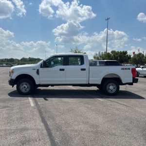 FORD F-250 SUPER DUTY XL - 3