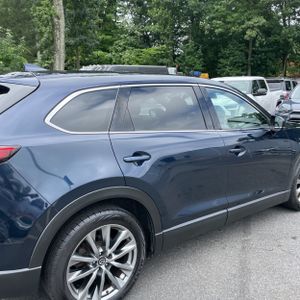 2017 Mazda CX-9 TOURING 照片 9