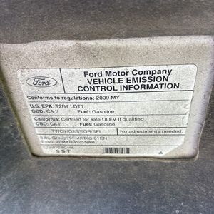 2009 FORD ESCAPE XLT photo 47