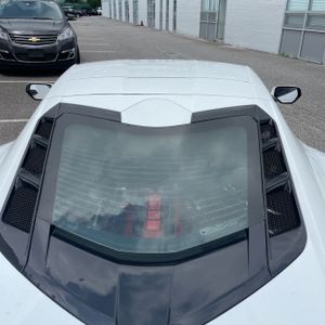 صورة مصغرة 16 لـ 2022 Chevrolet CORVETTE STINGRAY