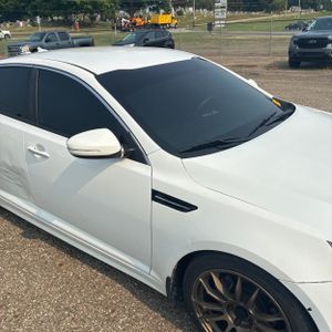 صورة مصغرة 13 لـ 2015 KIA OPTIMA LX