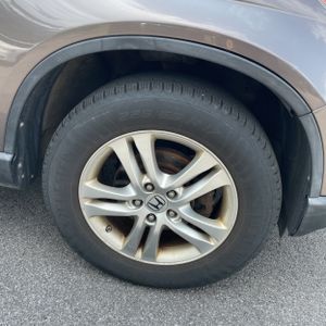 صورة مصغرة 20 لـ 2010 Honda CR-V EX