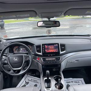 صورة 38 لـ 2016 Honda PILOT EX-L