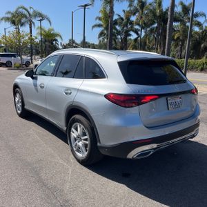 MERCEDES-BENZ GLC - 5