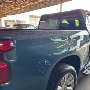 صورة مصغرة 58 لـ 2024 Chevrolet SILVERADO 1500 CUSTOM