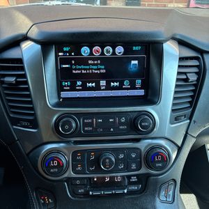 2020 Chevrolet TAHOE LT — фото 38
