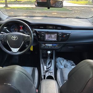 صورة مصغرة 36 لـ 2015 Toyota COROLLA S PLUS