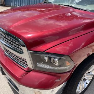 2014 RAM 1500 LONE STAR 缩略图 54
