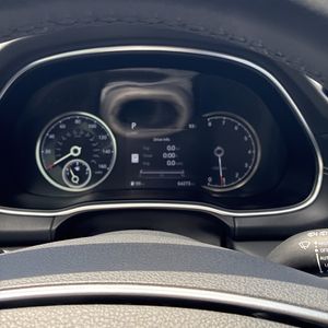 2023 Genesis GV80 3.5T — миниатюра 40