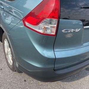 صورة مصغرة 51 لـ 2014 Honda CR-V EX