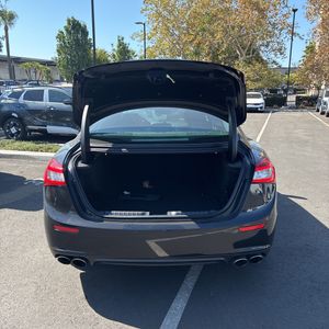 صورة مصغرة 44 لـ 2017 Maserati GHIBLI S