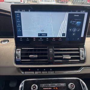2022 Lincoln NAVIGATOR L RESERVE — миниатюра 37