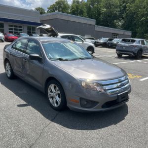 صورة مصغرة 12 لـ 2012 FORD FUSION SE