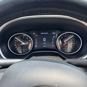2019 JEEP COMPASS LIMITED thumbnail 39