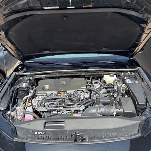 2025 Toyota CAMRY SE 缩略图 44