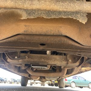 2004 Chevrolet EXPRESS 缩略图 26