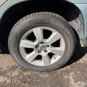 2007 Lexus RX 350 BASE — фото 18