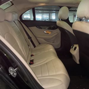 2020 Mercedes-BENZ C-CLASS thumbnail 35