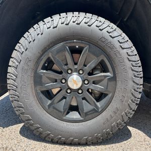 2025 Chevrolet SILVERADO 1500 LT 缩略图 15
